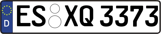 ES-XQ3373