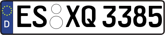ES-XQ3385