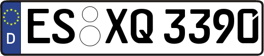 ES-XQ3390