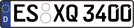 ES-XQ3400