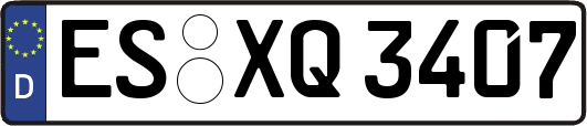 ES-XQ3407