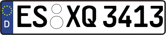 ES-XQ3413