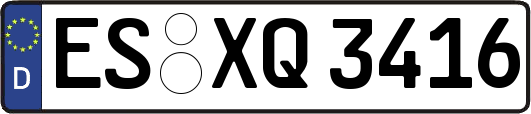 ES-XQ3416
