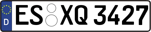 ES-XQ3427