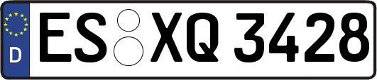 ES-XQ3428
