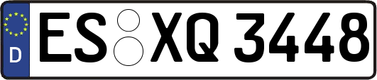 ES-XQ3448