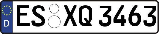 ES-XQ3463