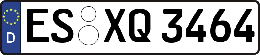 ES-XQ3464