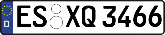 ES-XQ3466