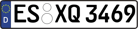 ES-XQ3469