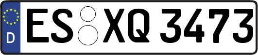 ES-XQ3473