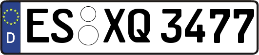 ES-XQ3477