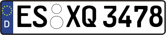 ES-XQ3478