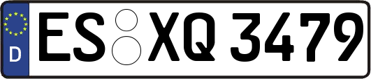 ES-XQ3479