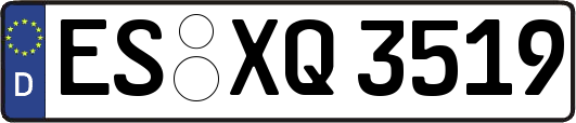 ES-XQ3519