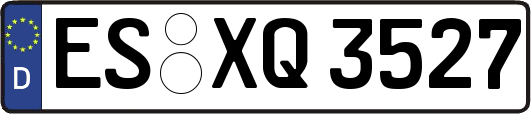 ES-XQ3527