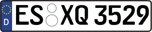 ES-XQ3529