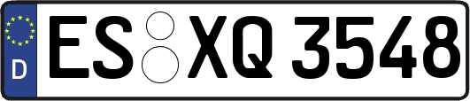 ES-XQ3548