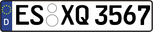 ES-XQ3567