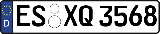 ES-XQ3568