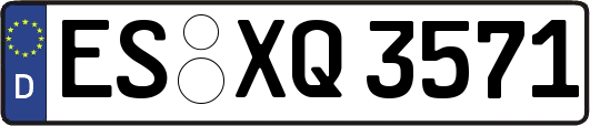 ES-XQ3571