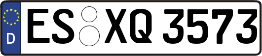 ES-XQ3573