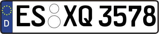 ES-XQ3578