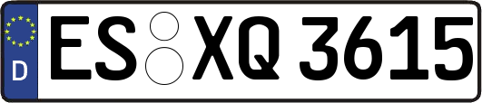 ES-XQ3615