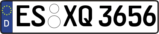 ES-XQ3656