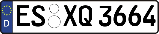 ES-XQ3664
