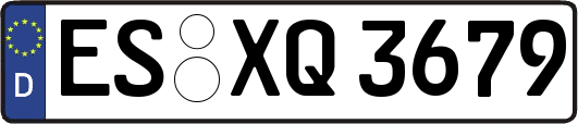 ES-XQ3679