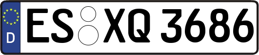 ES-XQ3686