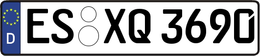 ES-XQ3690