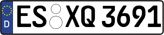 ES-XQ3691