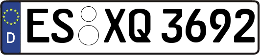 ES-XQ3692