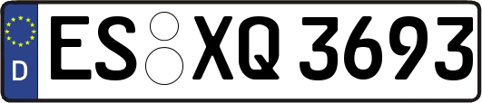 ES-XQ3693