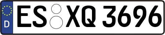 ES-XQ3696
