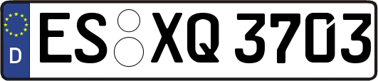 ES-XQ3703