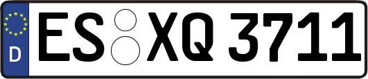 ES-XQ3711