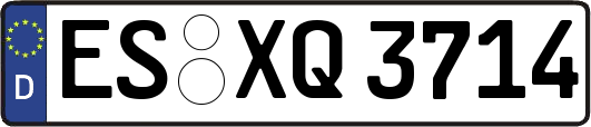 ES-XQ3714
