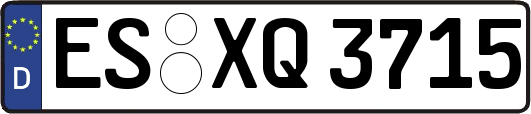 ES-XQ3715