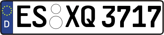 ES-XQ3717