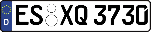 ES-XQ3730
