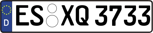 ES-XQ3733