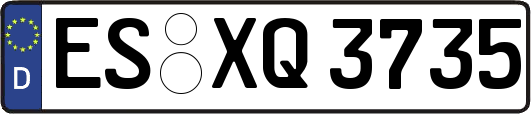 ES-XQ3735