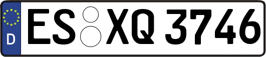 ES-XQ3746