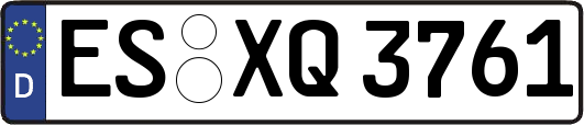 ES-XQ3761