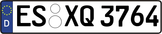 ES-XQ3764