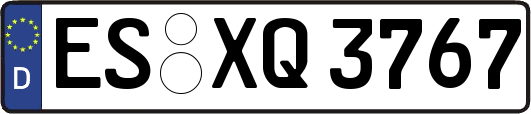 ES-XQ3767