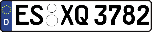 ES-XQ3782